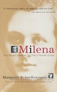 Enlarge image Cover: Milena - Arcade Publishing