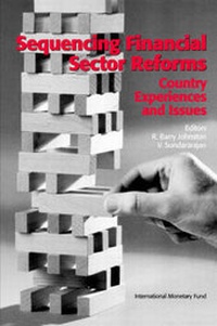 Enlarge image Cover: Sequencing Financial Sector Reforms Country Experiences and Issues - International Monetary Fund (IMF)