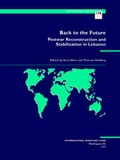 Cover: Back to the Future - International Monetary Fund (IMF)