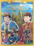 Cover: The Prince and the Pauper - Edcon Publishing Group