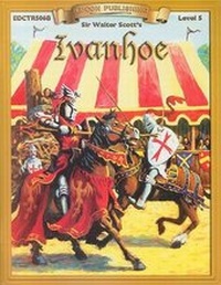 Enlarge image Cover: Ivanhoe - Edcon Publishing Group