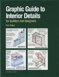 Cover: Graphic Guide to Interior Detail - Taunton Press Inc
