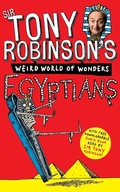 Cover: Egyptians - Macmillan Children's Books