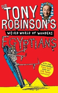 Enlarge image Cover: Egyptians - Macmillan Children's Books
