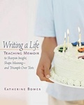 Cover: Writing a Life - Heinemann Educational Books,U.S.