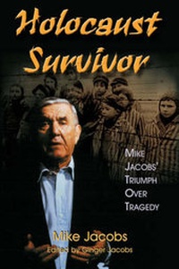 Enlarge image Cover: Holocaust Survivor - Eakin Press