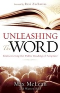 Cover: Unleashing the Word - Zondervan