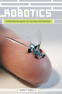 Abbildung von: Robotics - Oryx Press Inc