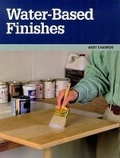 Cover: Water-based Finishes - Taunton Press Inc