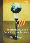 Cover: The American Ethnic Cookbook For Students - Greenwood Press