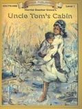 Cover: Uncle Tom's Cabin - Edcon Publishing Group