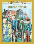 Cover: Oliver Twist - Edcon Publishing Group