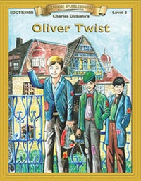 Abbildung von: Oliver Twist - Edcon Publishing Group