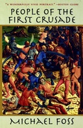 Cover: People of the First Crusade - Arcade Publishing