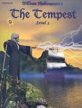 Cover: The Tempest - Edcon Publishing Group