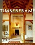 Cover: Timberframe - Taunton Press Inc