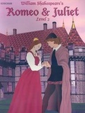 Cover: Romeo & Juliet - Edcon Publishing Group