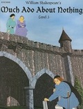 Cover: Much Ado about Nothing - Edcon Publishing Group