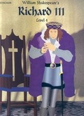 Cover: Richard III - Edcon Publishing Group