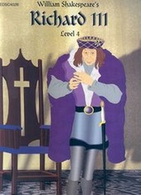 Enlarge image Cover: Richard III - Edcon Publishing Group