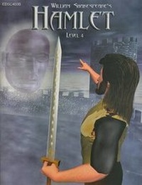 Enlarge image Cover: Hamlet - Edcon Publishing Group