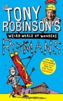 Cover: Romans - Macmillan Children's Books