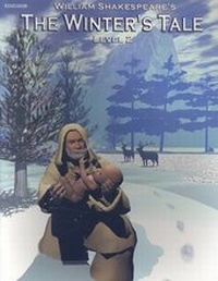 Enlarge image Cover: The Winter's Tale - Edcon Publishing Group