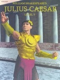 Cover: Julius Caesar - Edcon Publishing Group