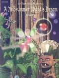 Cover: A Midsummer Night's Dream - Edcon Publishing Group