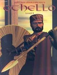 Enlarge image Cover: Othello - Edcon Publishing Group
