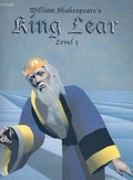 Cover: King Lear - Edcon Publishing Group