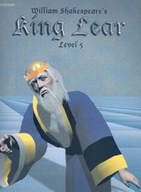 Enlarge image Cover: King Lear - Edcon Publishing Group
