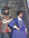 Cover: The Taming of the Shrew - Edcon Publishing Group