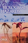 Cover: Biological Hazards - Greenwood Press
