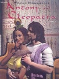Cover: Antony & Cleopatra - Edcon Publishing Group