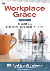 Enlarge image Cover: Workplace Grace - Zondervan