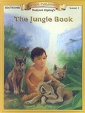 Cover: The Jungle Book - Edcon Publishing Group