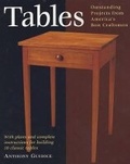 Cover: Tables - Taunton Press Inc