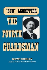 Enlarge image Cover: Fourth Guardsman - Eakin Press
