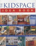 Cover: The Kidspace Idea Book - Taunton Press Inc