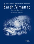 Cover: Earth Almanac - Greenwood Press