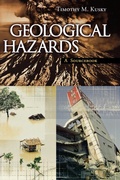Cover: Geological Hazards - Greenwood Press