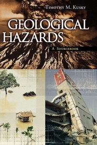 Enlarge image Cover: Geological Hazards - Greenwood Press