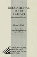 Cover: Educational Fund Raising - Oryx Press Inc