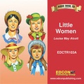 Cover: Little Women - Edcon Publishing Group