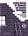 Cover: Funding Sources for Community and Economic Development 2002 - Oryx Press Inc