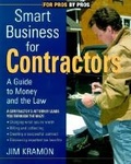 Cover: Smart Business for Contractors - Taunton Press Inc