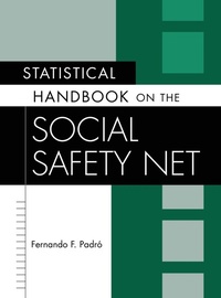 Enlarge image Cover: Statistical Handbook on the Social Safety Net - Greenwood Press