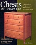 Cover: Chests of Drawers - Taunton Press Inc