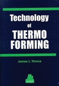 Cover: Technology of Thermoforming - Hanser